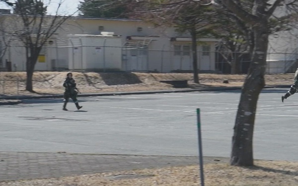 Misawa Pacific Update: Ground Attack Beverly Sunrise 2025