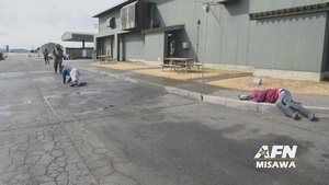 Misawa Pacific Update: CBRN MASCAL Beverly Sunrise 2025