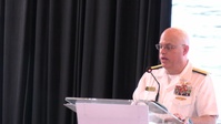 AMFS 2025 Opening Ceremony Keynote Speeches