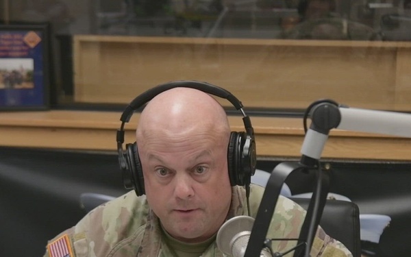 Radio Around the Region: BDAACH enhances Dental and Primary Care Services through strategic provider shifts