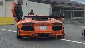 Misawa Pacific Update: Cars & Coffee
