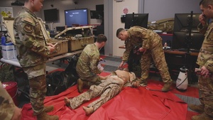Misawa Pacific Update: TOMManikin