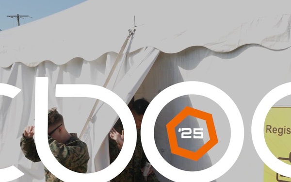CBOA 2025 Day1