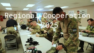 Tactical Combat Casualty Care, RC25