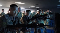 Exercise Regional Cooperation 2025 Mid-Point Update