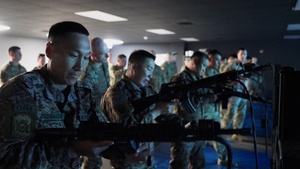 Exercise Regional Cooperation 2025 Mid-Point Update