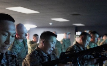 Exercise Regional Cooperation 2025 Mid-Point Update
