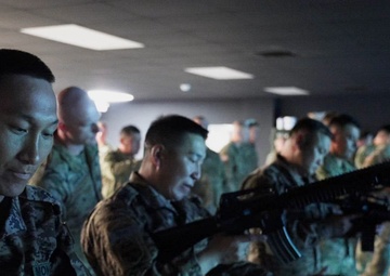 Exercise Regional Cooperation 2025 Mid-Point Update