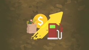 Financial Resources for Army Families