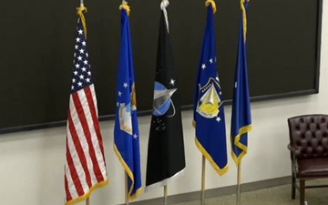 AFWERX Change of Leadership