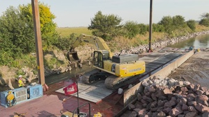 Missouri River Operations