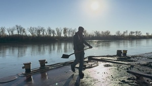 Missouri River Operations