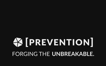 Forging the Unbreakable