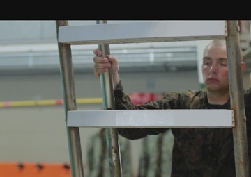 Golf Company Swim Qual