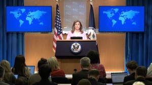 Department of State Press Briefing - June 24, 2025