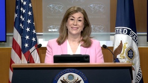 Department of State Press Briefing - June 24, 2025