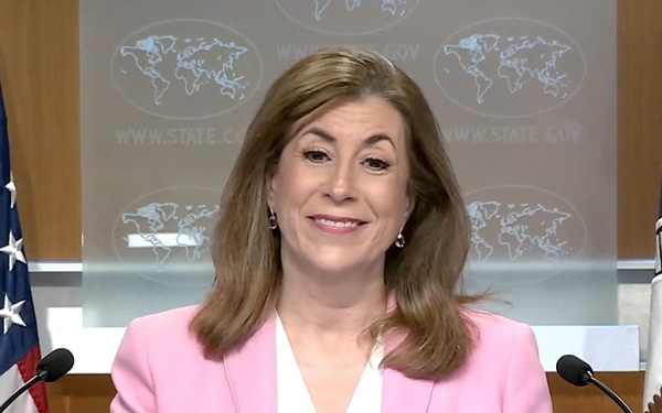 Department of State Press Briefing - June 24, 2025