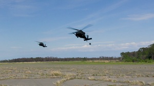 160th SOAR FARP