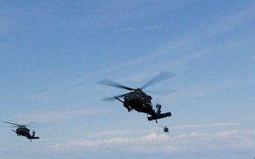 160th SOAR FARP