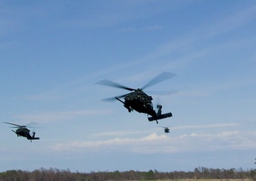 160th SOAR FARP