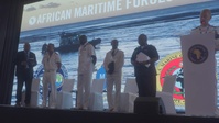AMFS Panel 1: Threats to Regional Maritime Security B-Roll