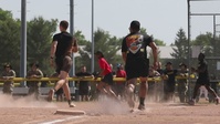10th Mountain Soldiers Clash in Day 2 of the  Commander’s Cup
