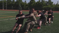 Forged Through Competition: 10th Mountain Division (LI) Soldiers Push Limits at Commander’s Cup