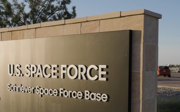 Space Base Delta 41 Mission Video