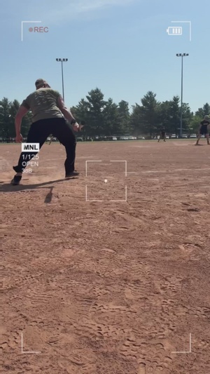 10th Mountain Soldiers Face Off in Second Day of the Commander’s Cup