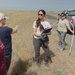 Oregon National Guard's Rees Training Center Hosts Nation's Most Successful Burrowing Owl Colony
