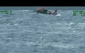 Coast Guard rescues 1 from water near Molokai