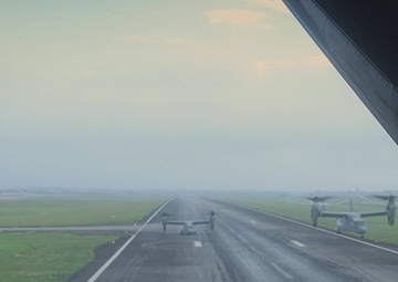 MARFORPAC Highlight June 2025