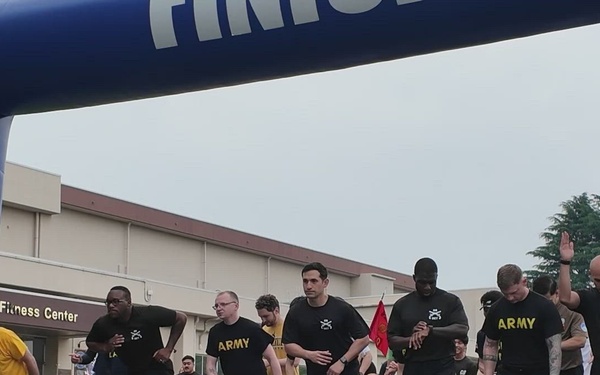 Army Week 2025 Highlights