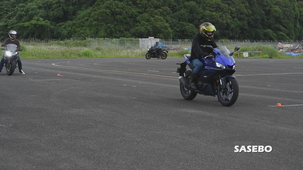 DVIDS - Video - CFAS Basic Rider Course