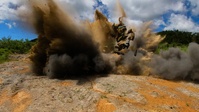 EOD Demolition | 2025