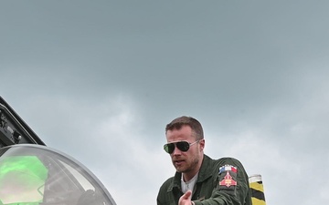 U.S., France fighter jet show-and-tell Atlantic Trident 25