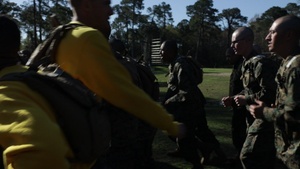 Hotel Co Confidence Course B-Roll