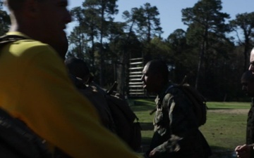 Hotel Co Confidence Course B-Roll