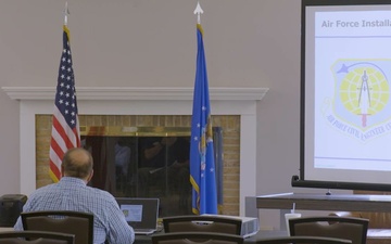 2025 Wright-Patterson AFB Restoration Advisory Board Meeting