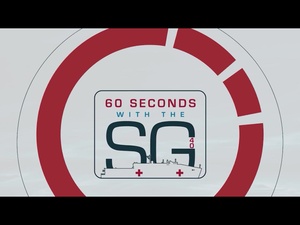 60 Seconds with the SG: Retention