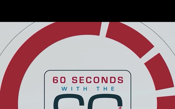 60 Seconds with the SG: Retention