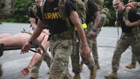 Ruck and Roll: 10th Mountain Dominate Commander’s Cup