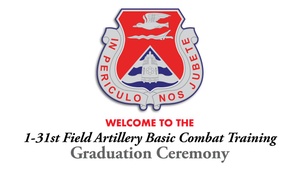 1-31 FA BN BCT Graduation 5-3-2019