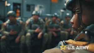 BASIC AIRBORNE COURSE