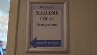 Naval War College Irregular Warfare symposium discusses Chinese, Russian gray zone activities.