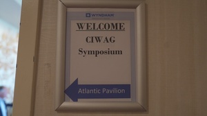 Naval War College Irregular Warfare symposium discusses Chinese, Russian gray zone activities.