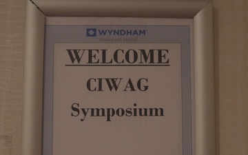 Naval War College Irregular Warfare symposium discusses Chinese, Russian gray zone activities.