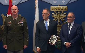 Fort Carson IPB Video 2025