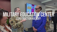 Military Education Center
