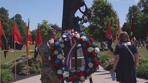 Fallen, Never Forgotten: 10th Mountain Division Remembrance 2025